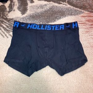 Hollister boxer briefs